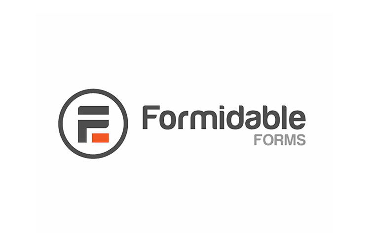 افزونه Formidable Forms