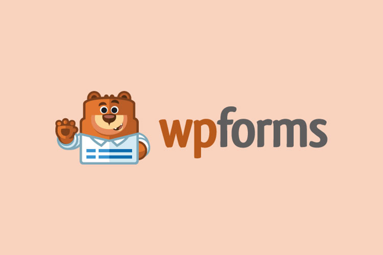 افزونه WPForms