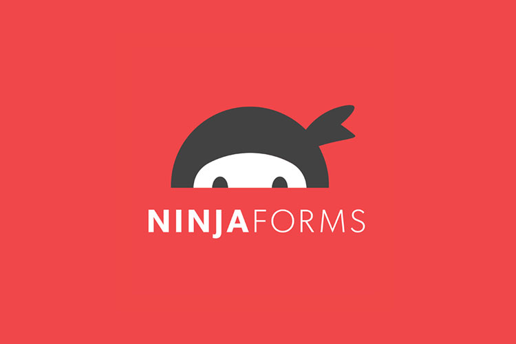 افزونه نینجا فرم (ninja Form)