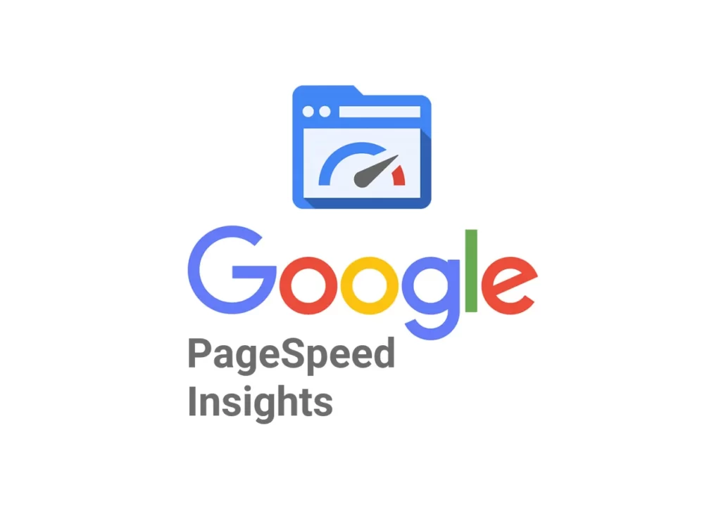 page speed insight