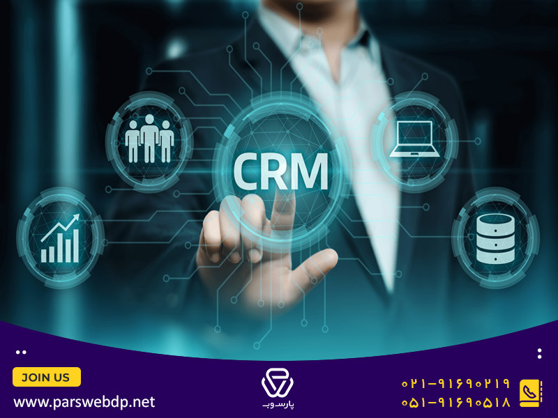 what is crm