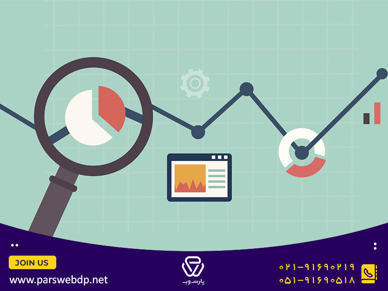 نحوه افزایش Organic search با جستجوی ارگانیک