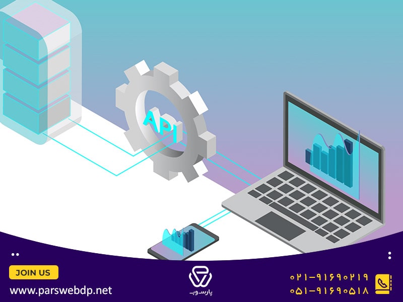 Api چیست؟