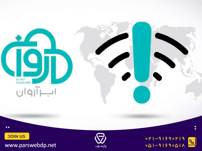 cdn ابراروان چیست؟