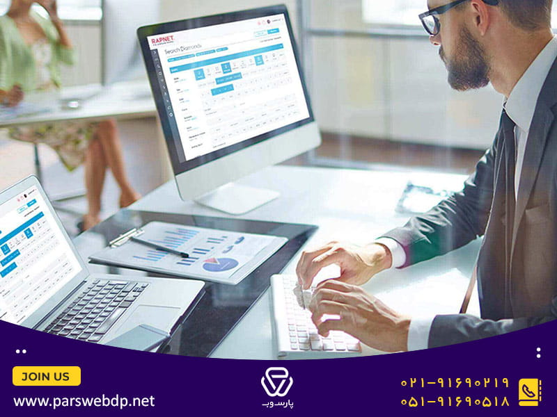 چرا باید وردپرس را به نرم افزار CRM لینک کنیم؟