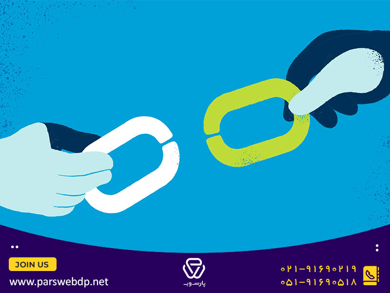 آموزش disavow کردن بک لینک ها