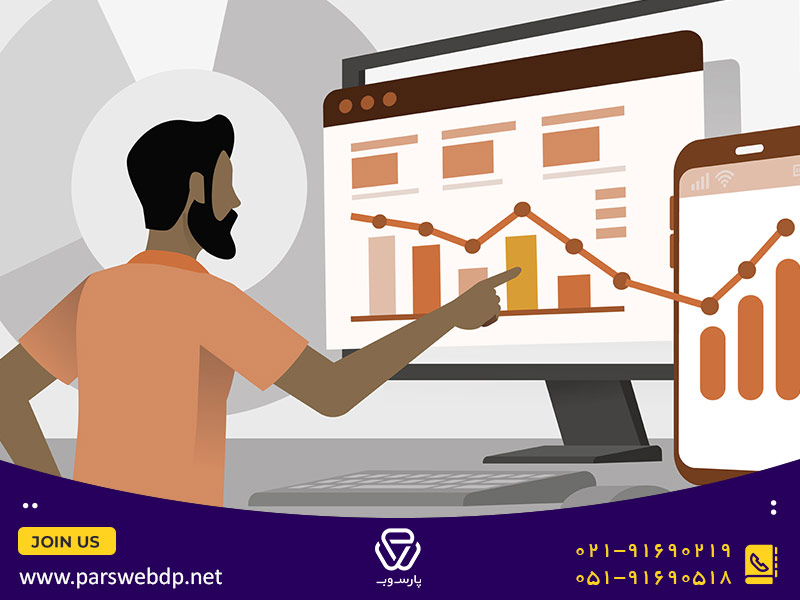 بخش اول، متغیرها (Variables) در آموزش بخش exploration در ga4