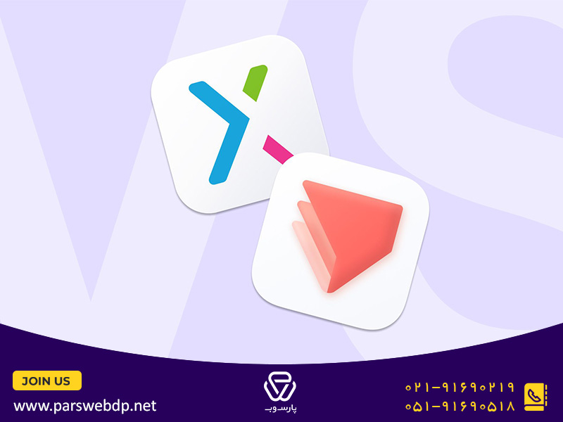 نرم افزار Axure RP
