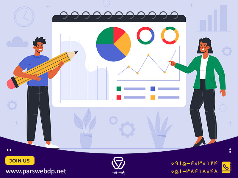 راه اندازی Google Analytics در وردپرس
