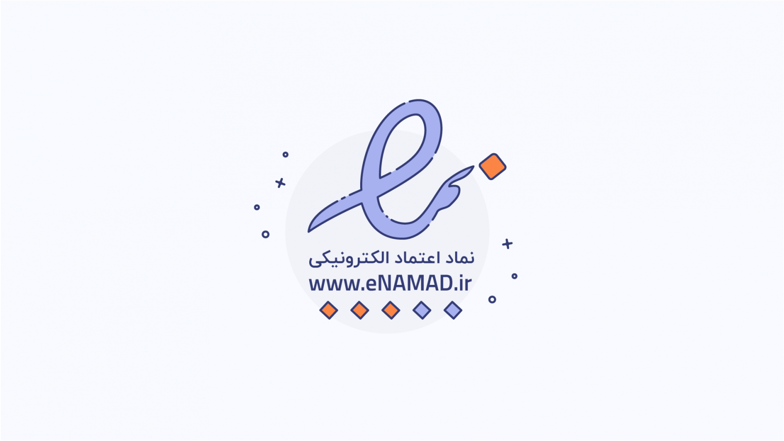 انواع اینماد کدام است؟