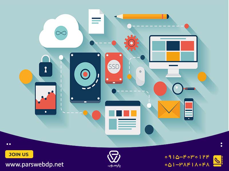 چرا باید باز طراحی سایت را انجام دهیم