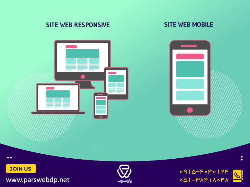 Mobile First Index گوگل چیست؟