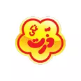لوگو ذرت نمکی