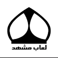 لوگو لعاب مشهد