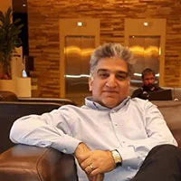 آقای اسکندری