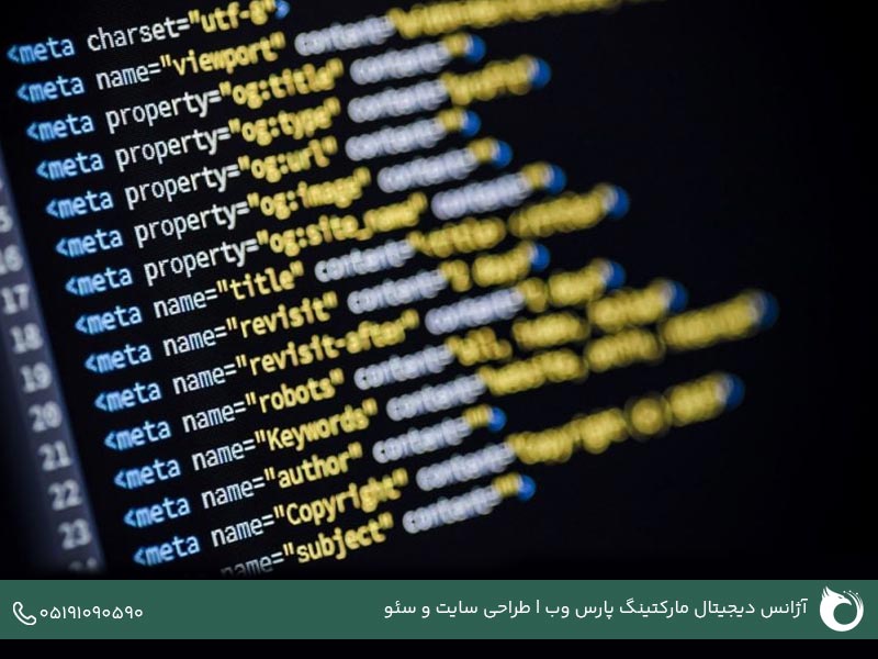 مشکلات احتمالی در استفاده از متا تگ viewport