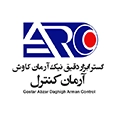 لوگو ارمان کنترل