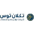 لوگو تکلان توس