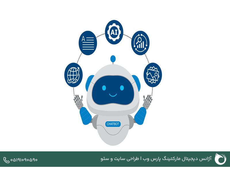 تولید محتوا اشتباه با هوش مصنوعی